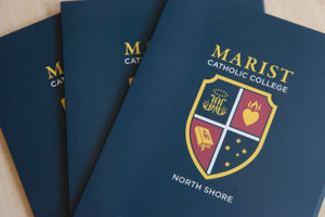Marist Catholic College North Shore parent information
