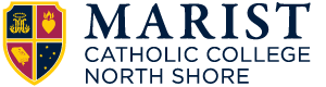 logo Marist Catholic College North Sydney